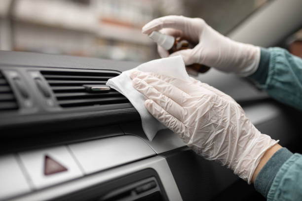 Best Duct Cleaning Specialists  in Shoh, IL