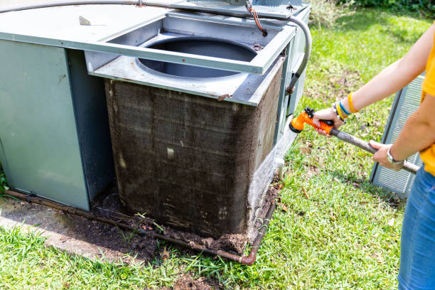 Best HVAC Maintenance and Cleaning  in Shoh, IL