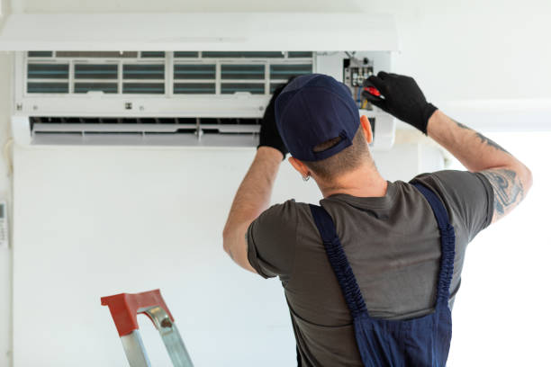 Best HVAC System Cleaning  in Shoh, IL