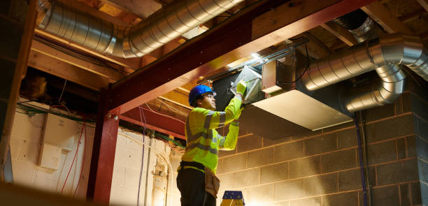 Best HVAC Maintenance and Cleaning  in Shoh, IL