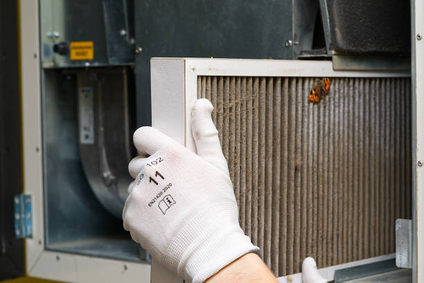 Best Air Duct Cleaning Company Near Me  in Shoh, IL
