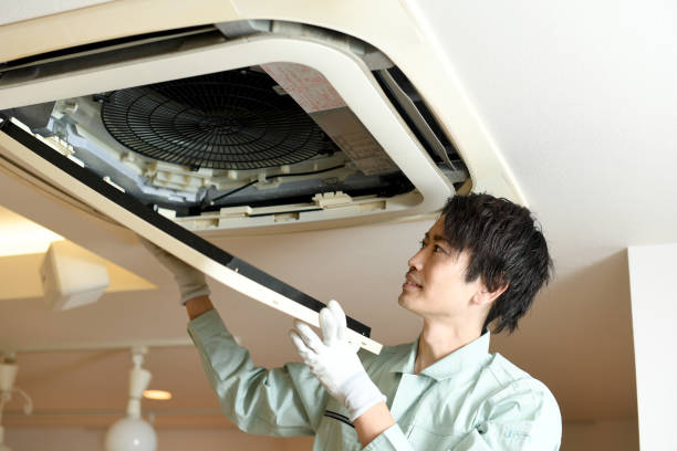 HVAC Maintenance and Cleaning in IL
