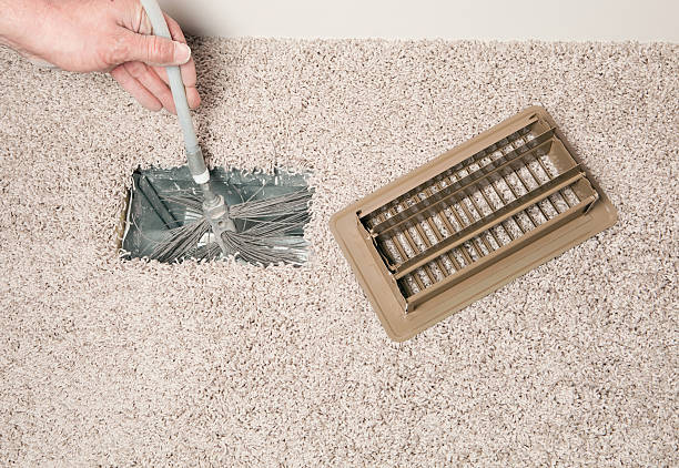 Best Air Duct Cleaning Near Me  in Shoh, IL