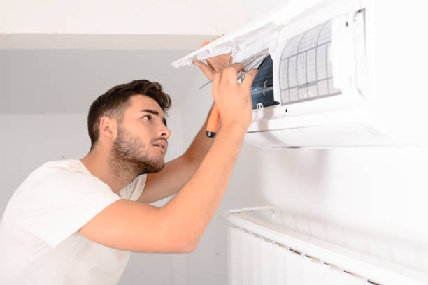 Best Affordable Air Duct Cleaning  in Shoh, IL